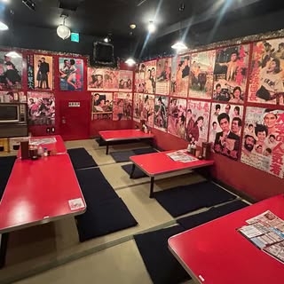 経験・年齢よりも意欲を大切にしています