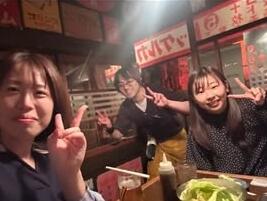 描けるキャリアは無限大∞