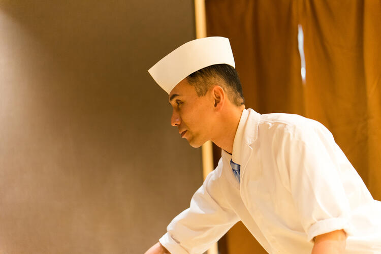 居酒屋メニューに割烹のエッセンス