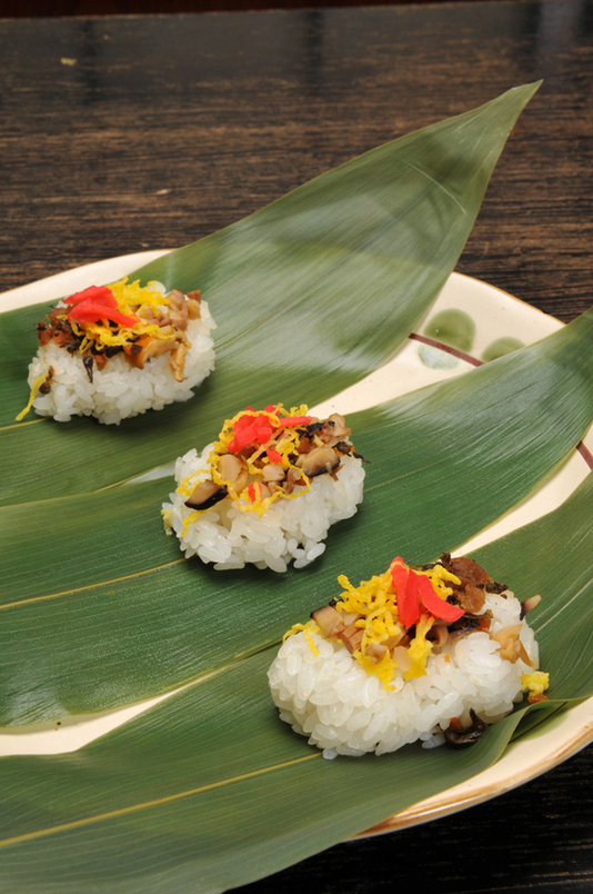 経験・年齢よりも意欲を大切にしています