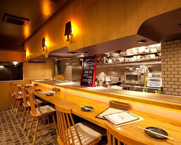 アットホームな雰囲気です！