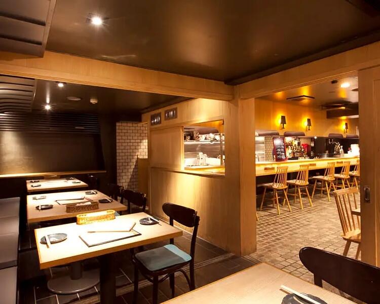 外国人観光客も増えてきました！