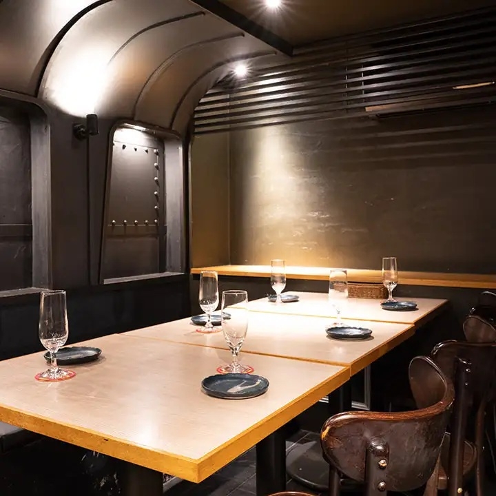 一緒に働けることを楽しみにしています！