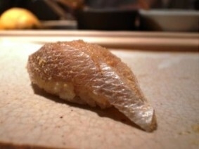 全7席の小規模な個人店です♪