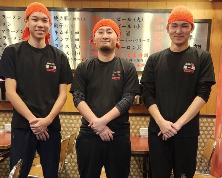 関西屈指の名店！福利厚生も充実◎