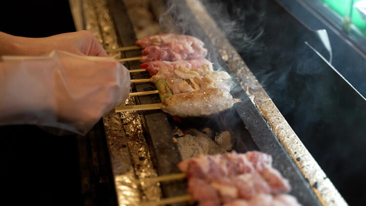 業界屈指の好待遇！※写真は既存店