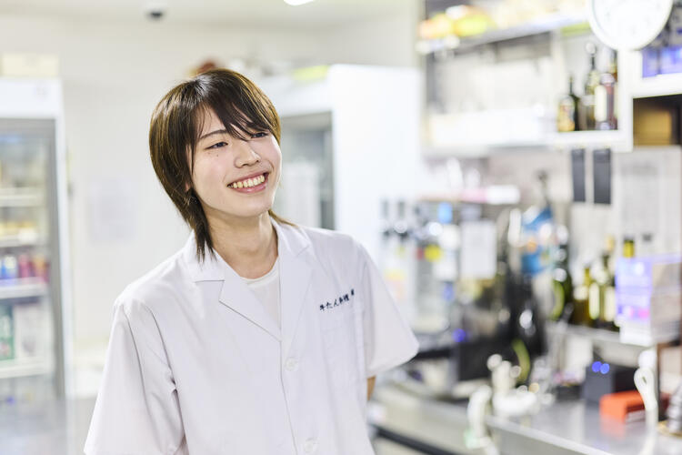 月休8日や週休3日、残業なしの働き方も◎