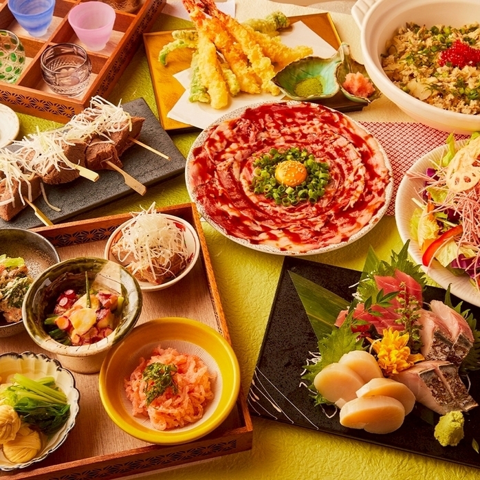 イチから学んで成長！※画像は姉妹店