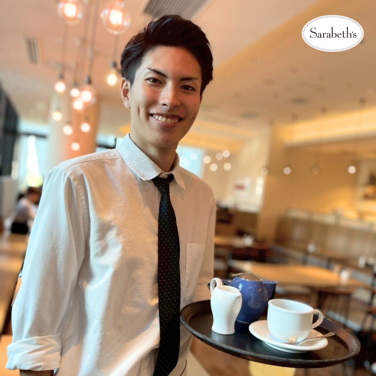 ご応募お待ちしております！