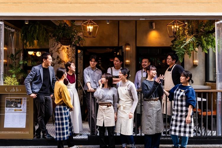 オープニングスタッフ募集※写真は既存店