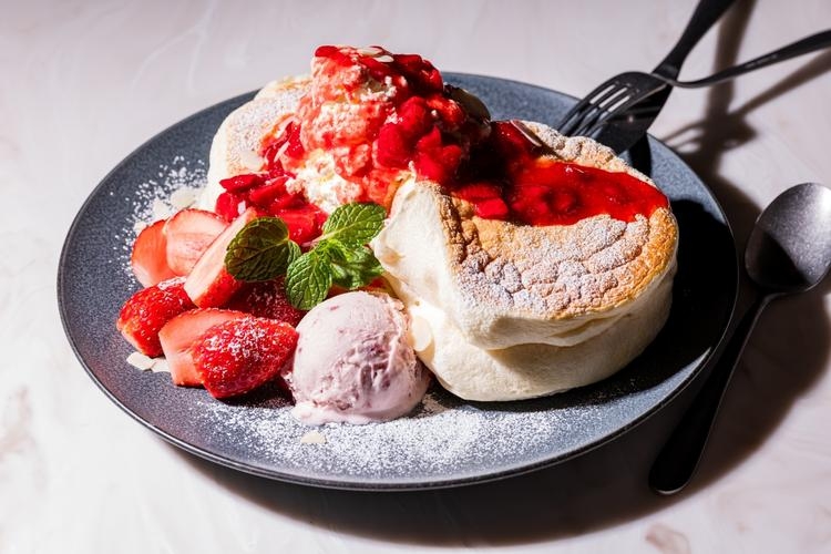 未経験者からチャレンジ可能※写真は既存店