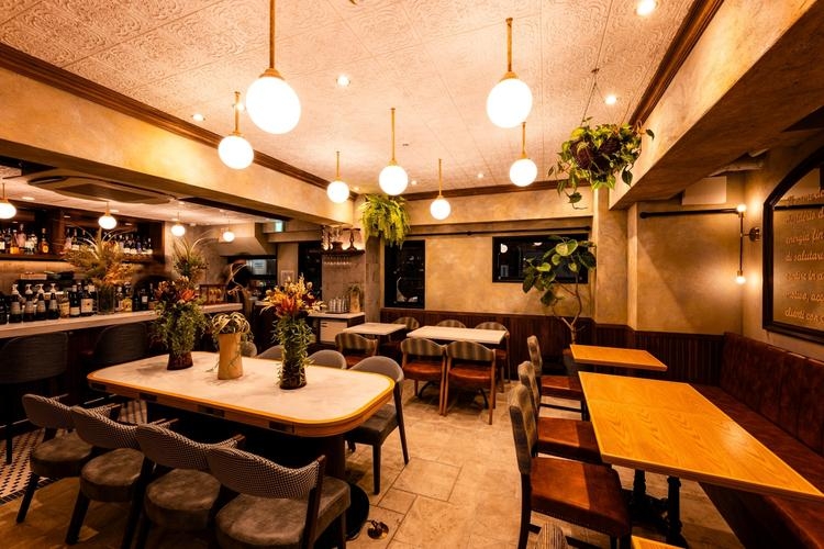 多彩なキャリアをご用意※写真は既存店