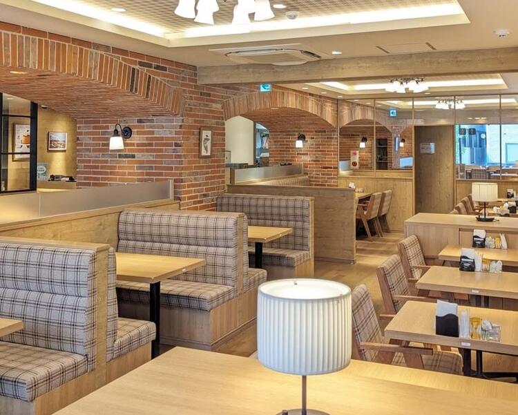 「カフェが好き」を仕事に…☆