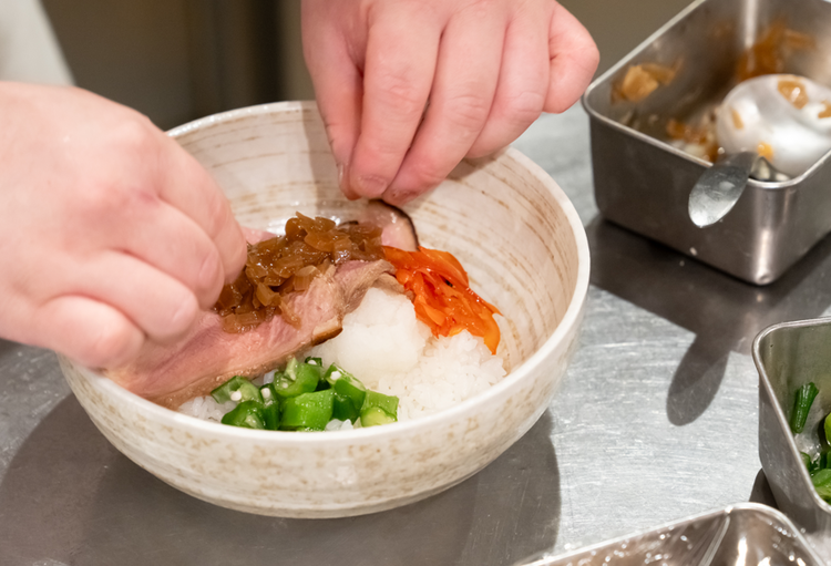 未経験歓迎◎丁寧に教えます！