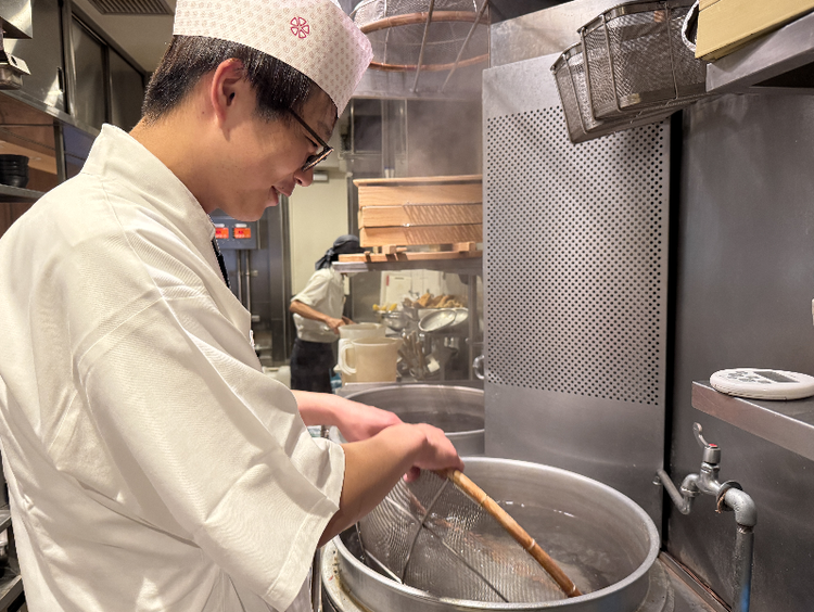 待遇充実の安定企業◎