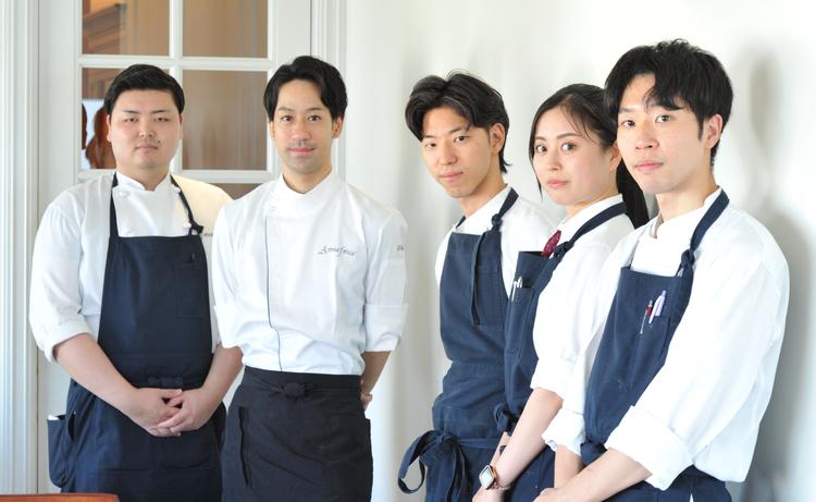 笑顔溢れる、挑戦しがいのある職場です！