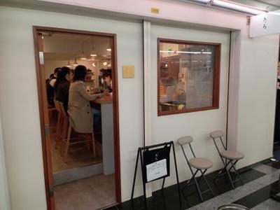 スタッフの個性が光る職場です☆