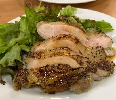 新しいプロジェクトをスタート予定！