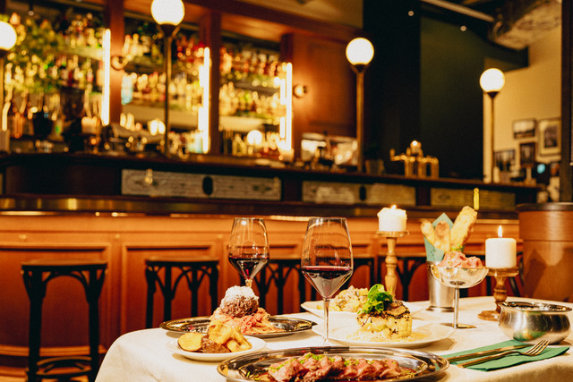 メニュー開発やアイデアも大歓迎♪