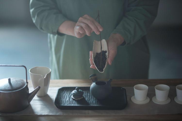 ティータイムイメージ