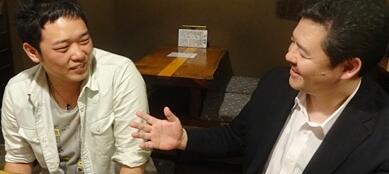 社員それぞれの考えを尊重します！