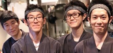 幅広い層の社員が活躍しています★