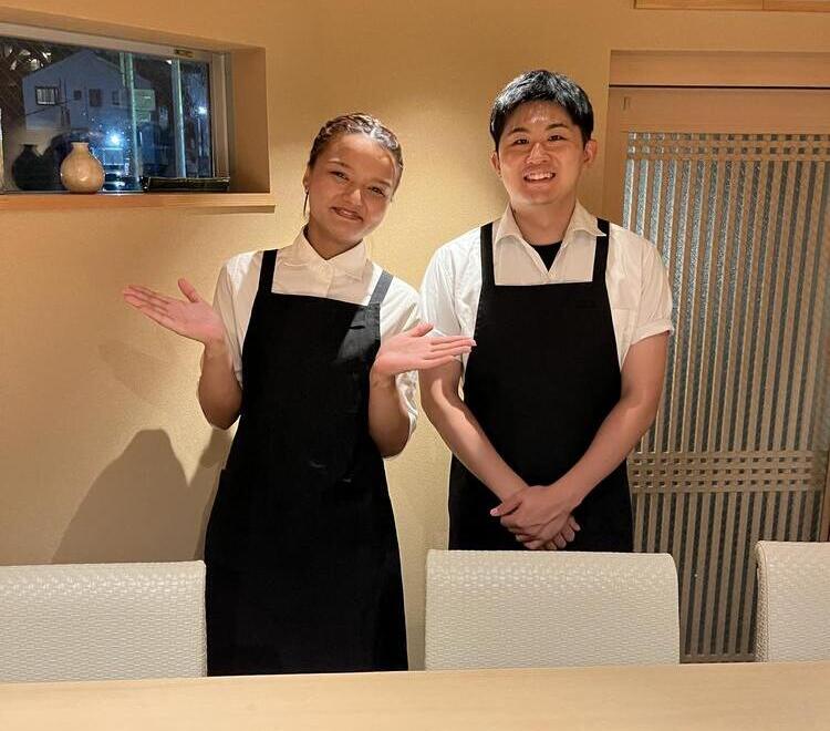 経験者も未経験者も歓迎！