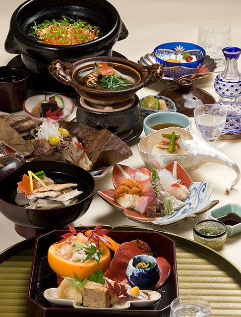 京料理を学べるお店★