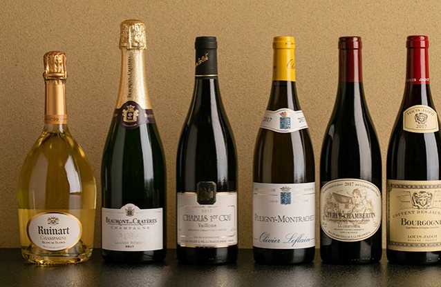 ワイン検定などの受験料を一部負担します◎