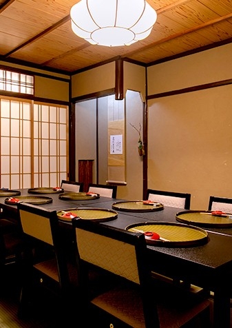 おもてなしの心を学べるお店★