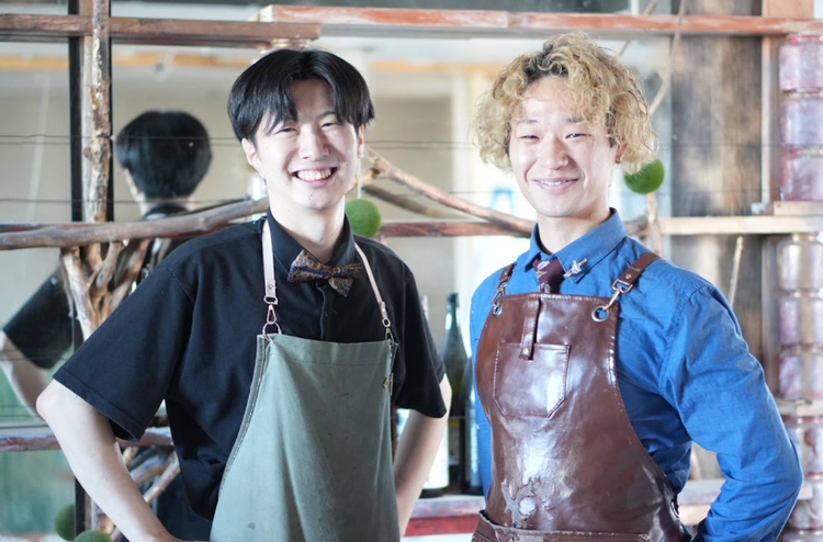 調理経験者を歓迎します！