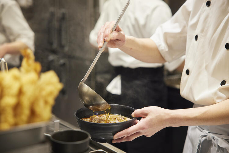 プライベートの時間も確保できる♪