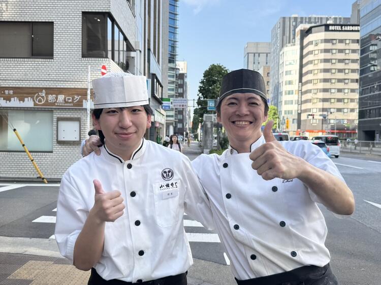 好待遇が魅力です♪