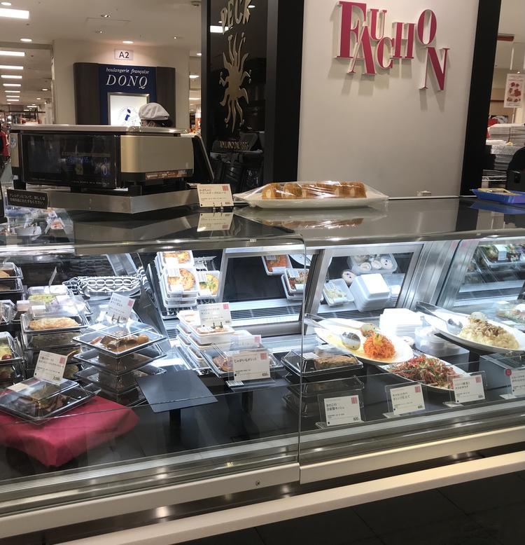 リピーターのお客様がたくさんご来店！