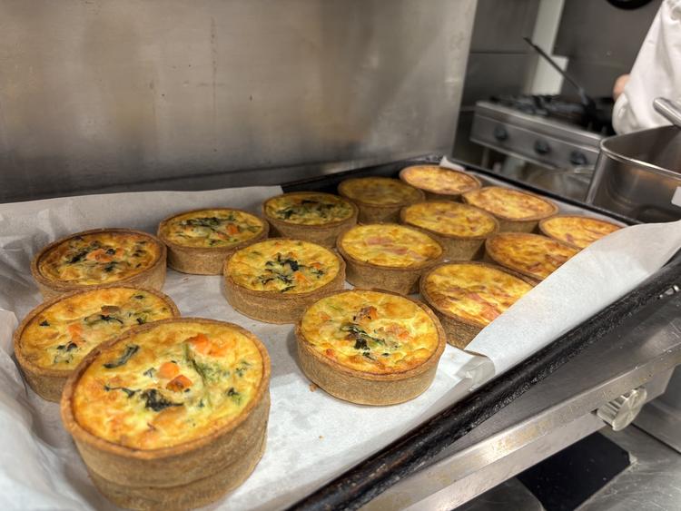 できることが増えればやりがいにも！