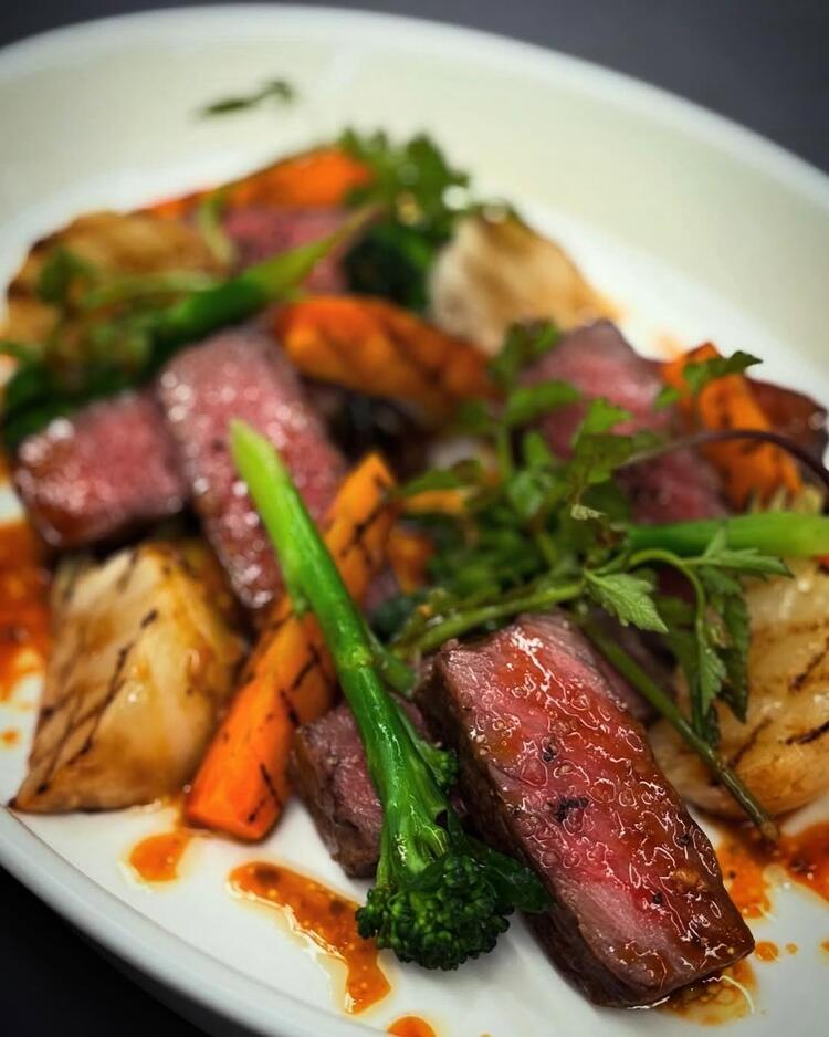 未経験から本格フレンチを学べる★