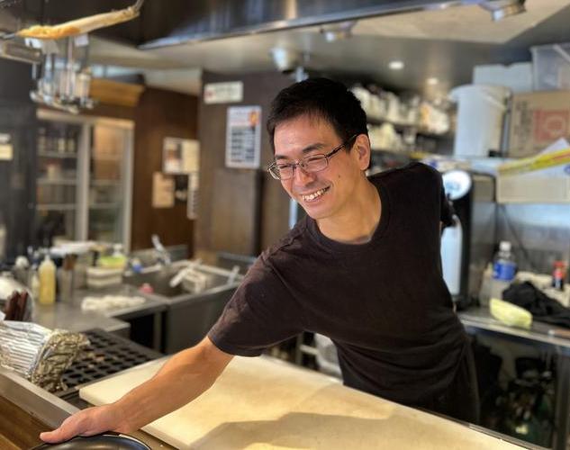 風通しの良い社風も魅力のひとつ♪