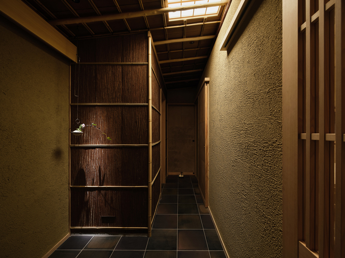 雰囲気◎落ち着いた環境で安心スタート