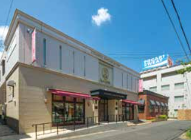 バイク・車通勤OK！