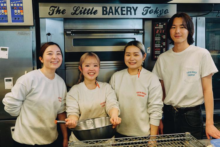 若手も活躍できる環境です！