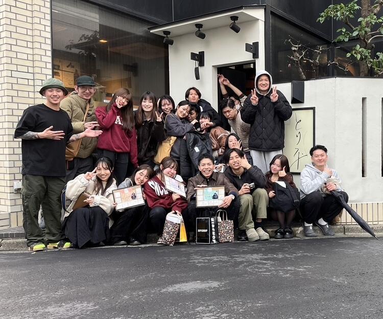 あなたのアイデア・経験が活かせる！