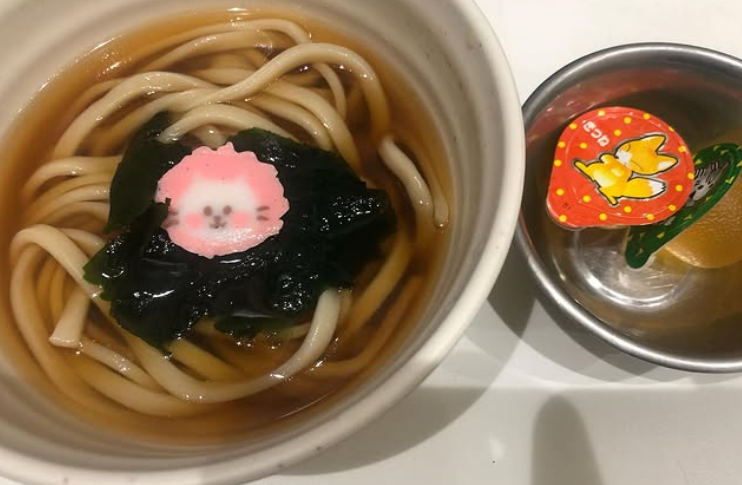 お子様セットもラインナップ☆