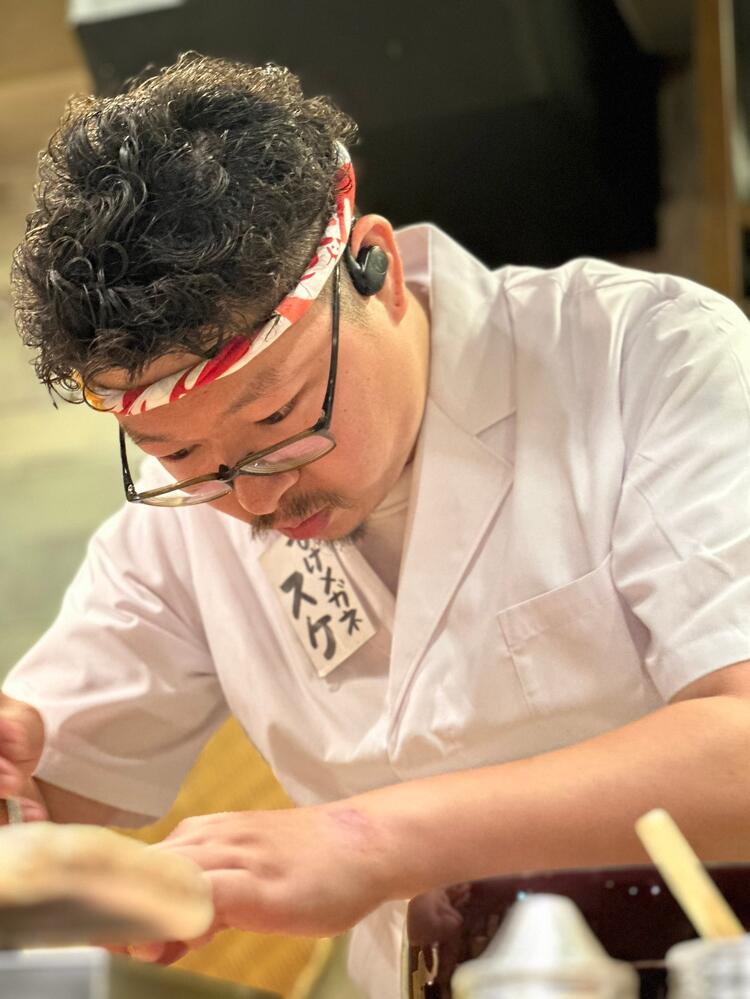 経験よりも人柄を重視しています！