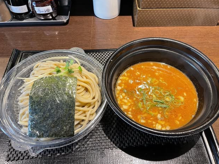 テイクアウトも行っています！