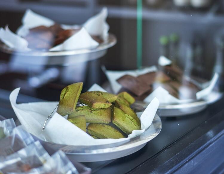 厳選素材を使用！知識が身につきます