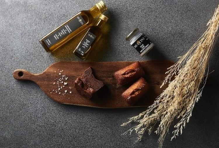 スタッフ同士の仲はとってもフランク◎