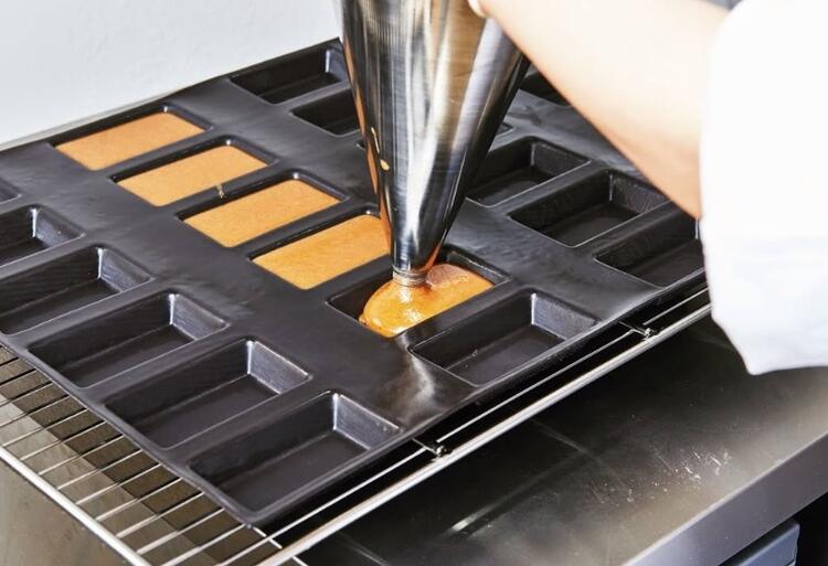 パティシエとしてスキルUPしませんか？