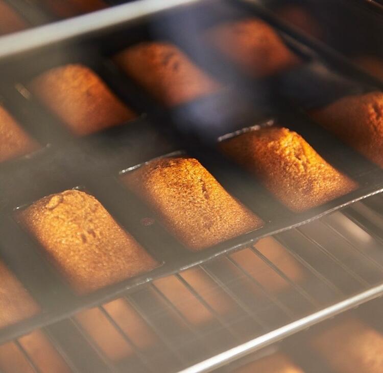 高い技術を間近で見るチャンス