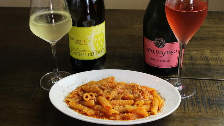 丁寧に調理しています