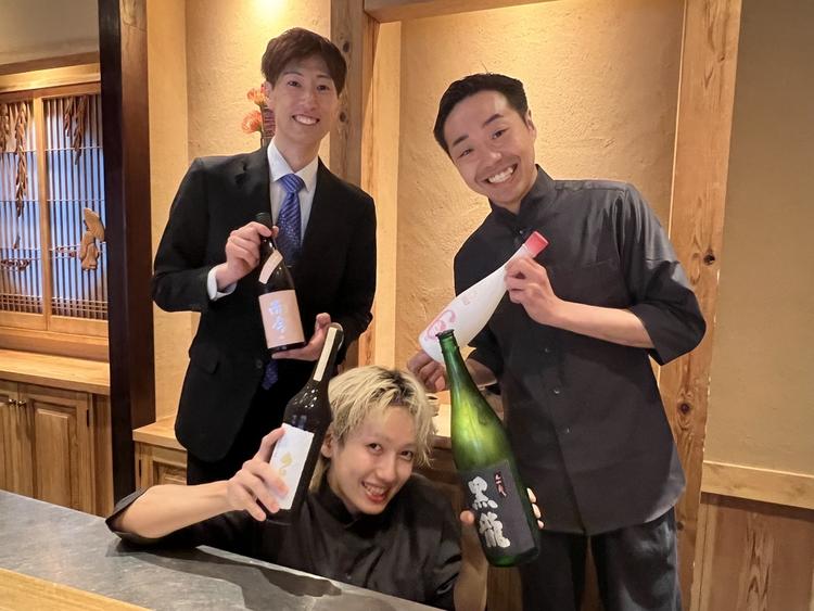 スピード昇給が叶う環境です！